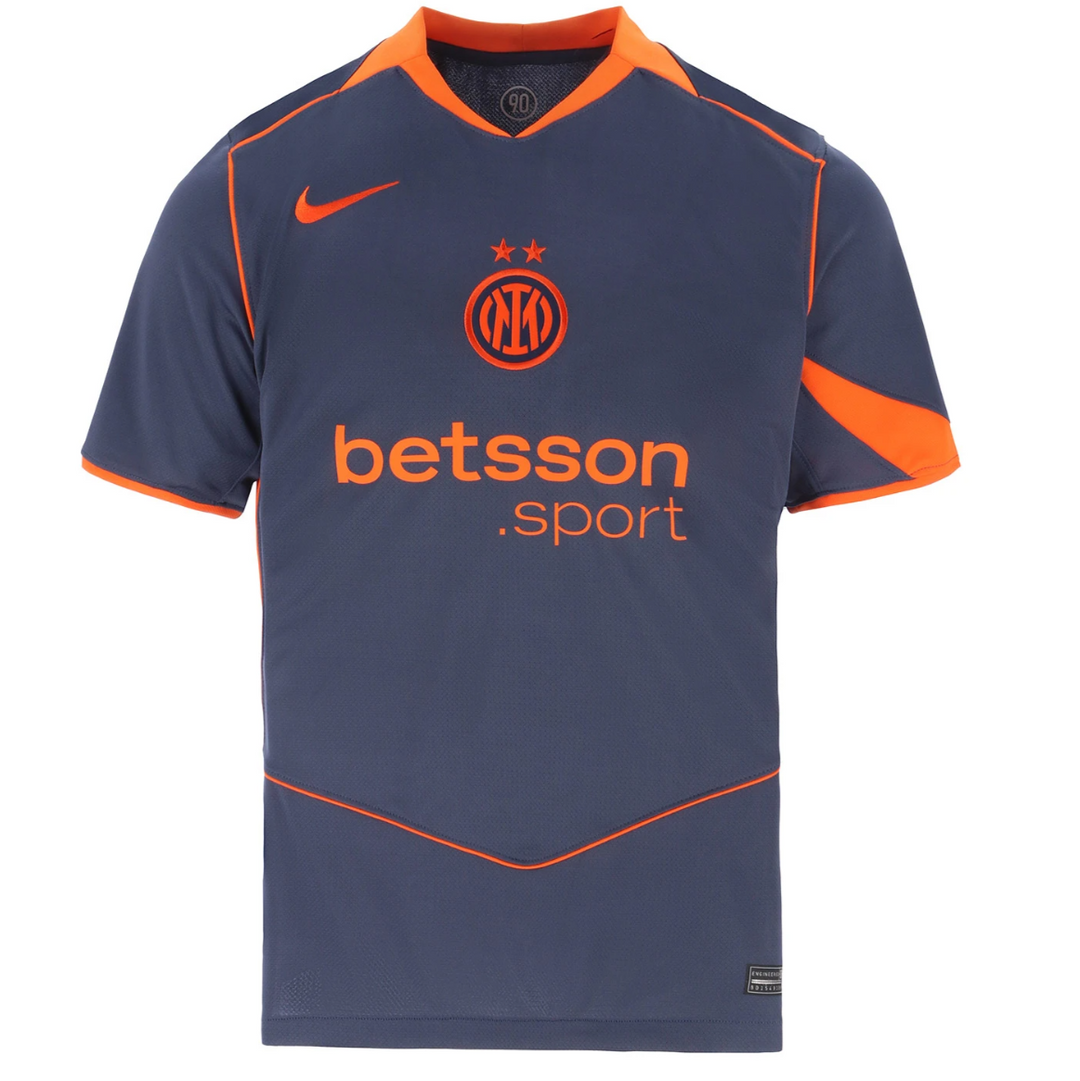 قميص إنتر ميلان الأساسي 2023/24