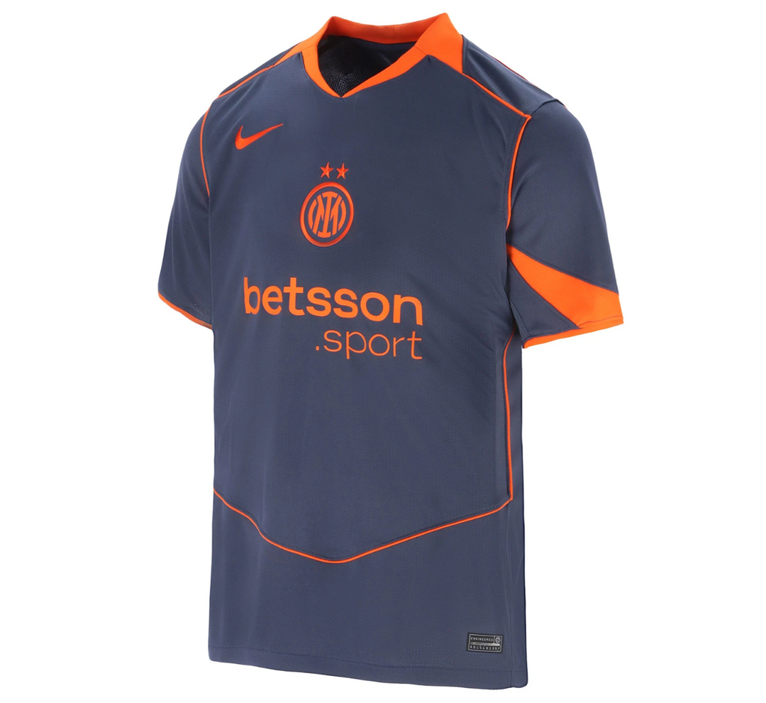 قميص إنتر ميلان الأساسي 2023/24
