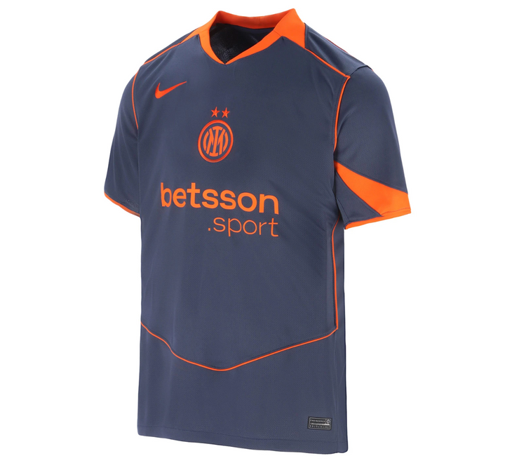 قميص إنتر ميلان الأساسي 2023/24