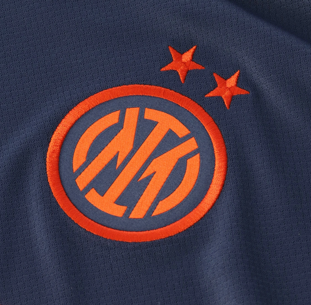 قميص إنتر ميلان الأساسي 2023/24