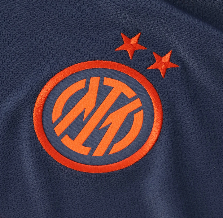 قميص إنتر ميلان الأساسي 2023/24