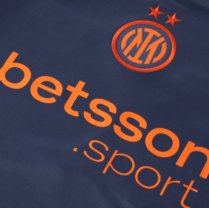 قميص إنتر ميلان الأساسي 2023/24