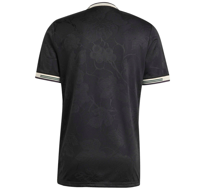 Juventus Third Player Version jersey 2025/26