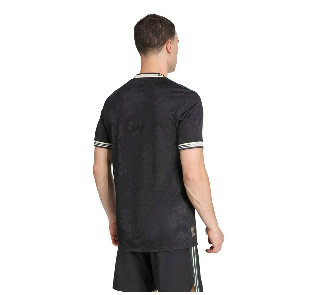 Juventus Third Player Version jersey 2025/26