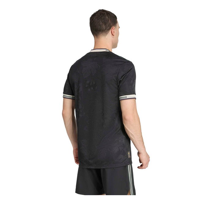 Juventus Third Player Version jersey 2025/26