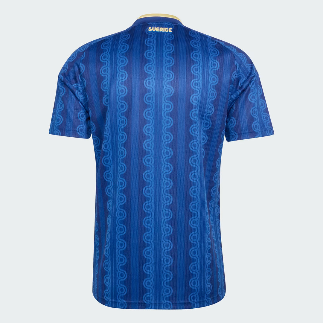 Sweden  Away Jersey 2026