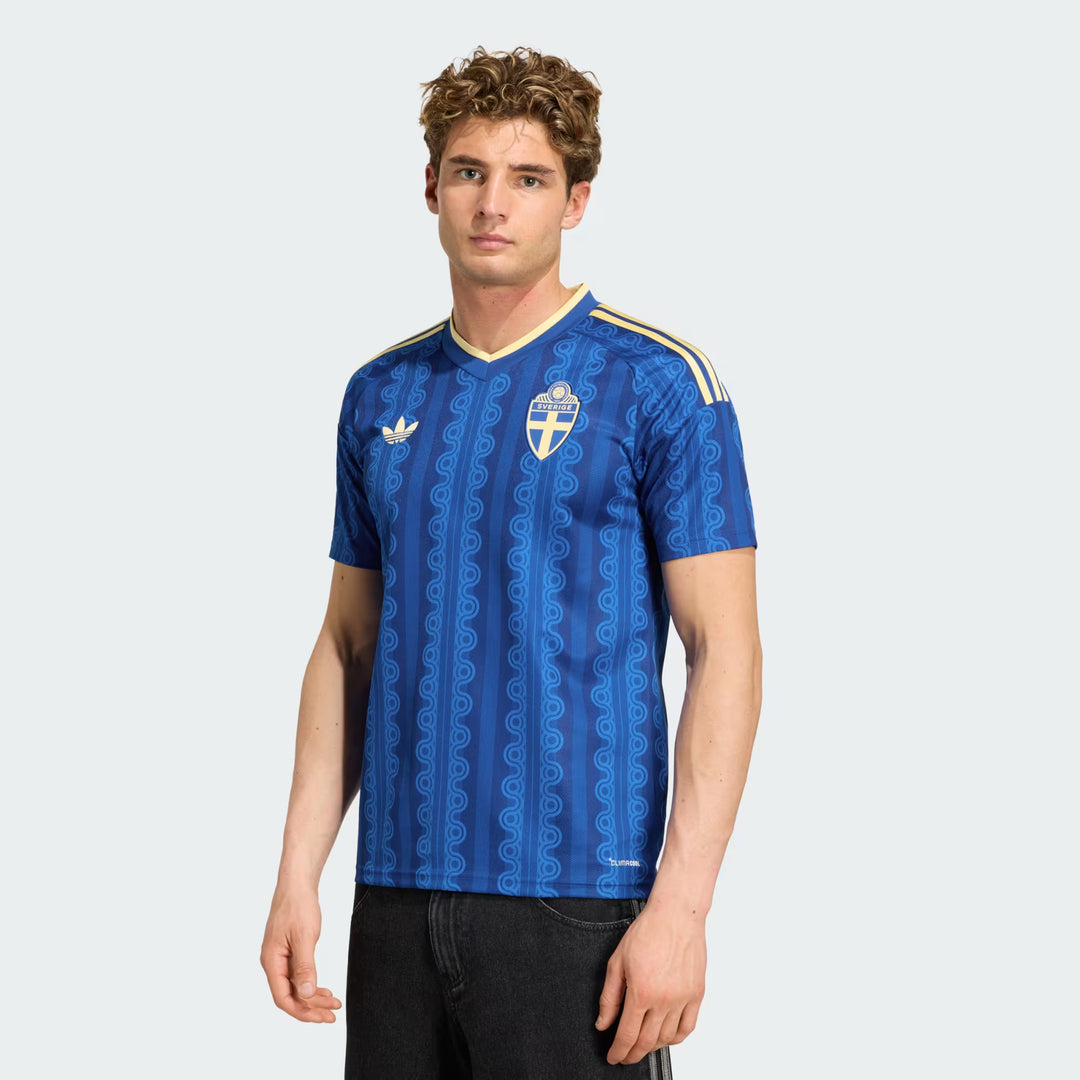 Sweden  Away Jersey 2026