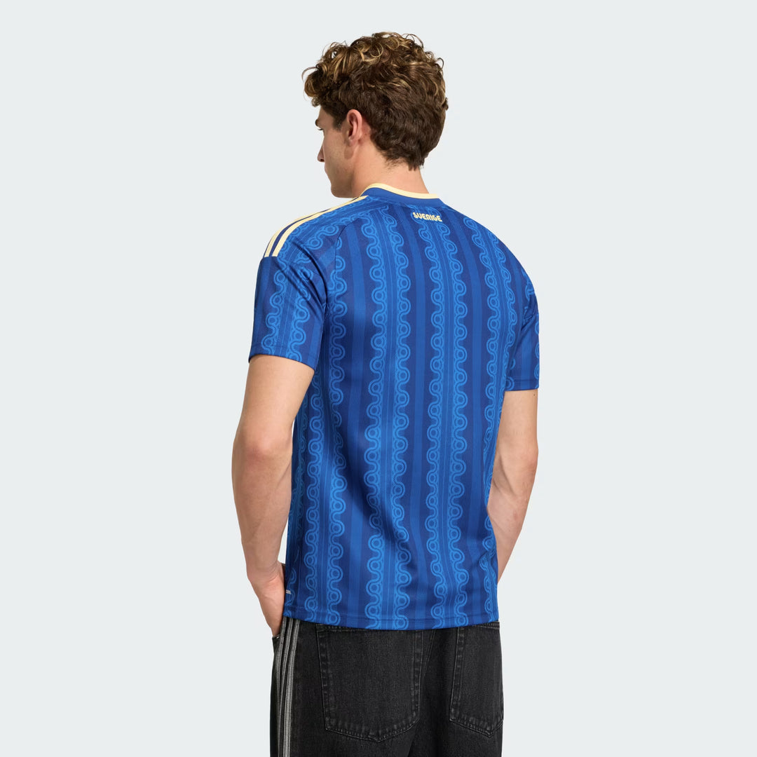 Sweden  Away Jersey 2026
