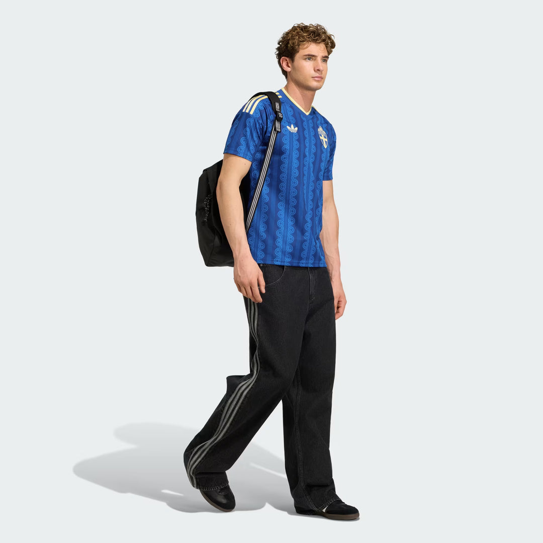 Sweden  Away Jersey 2026