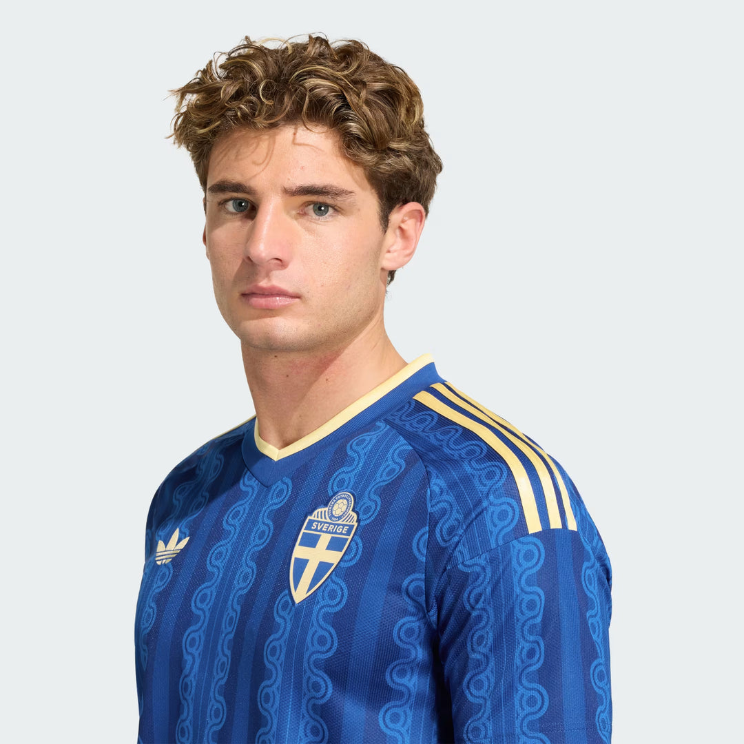 Sweden  Away Jersey 2026