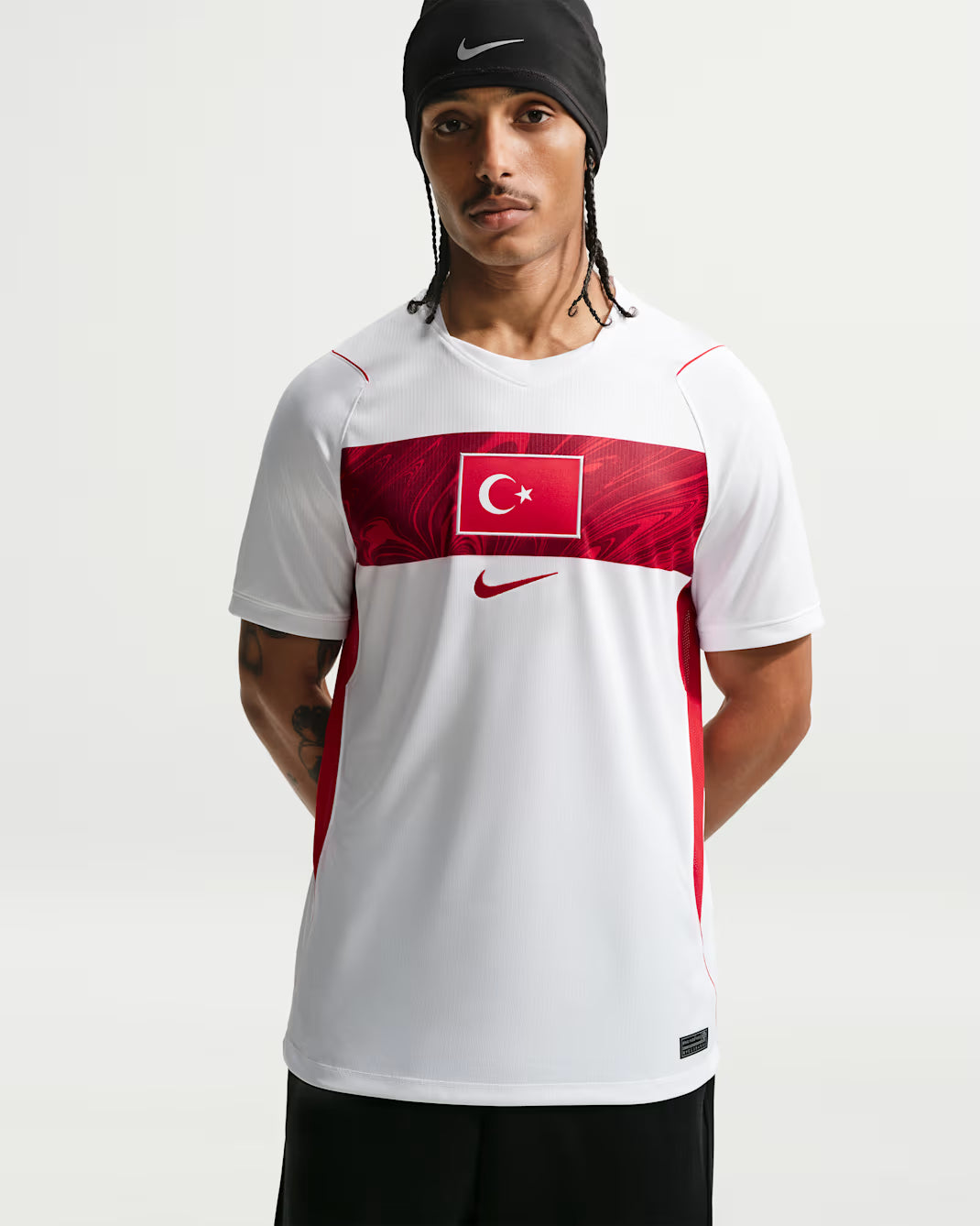 Turkey Away World Cup Jersey 2026