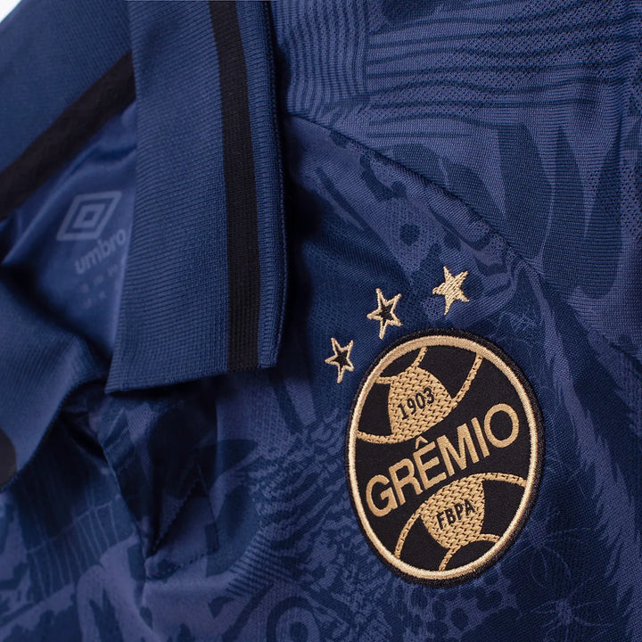 GREMIO Third Jersey 2025/26