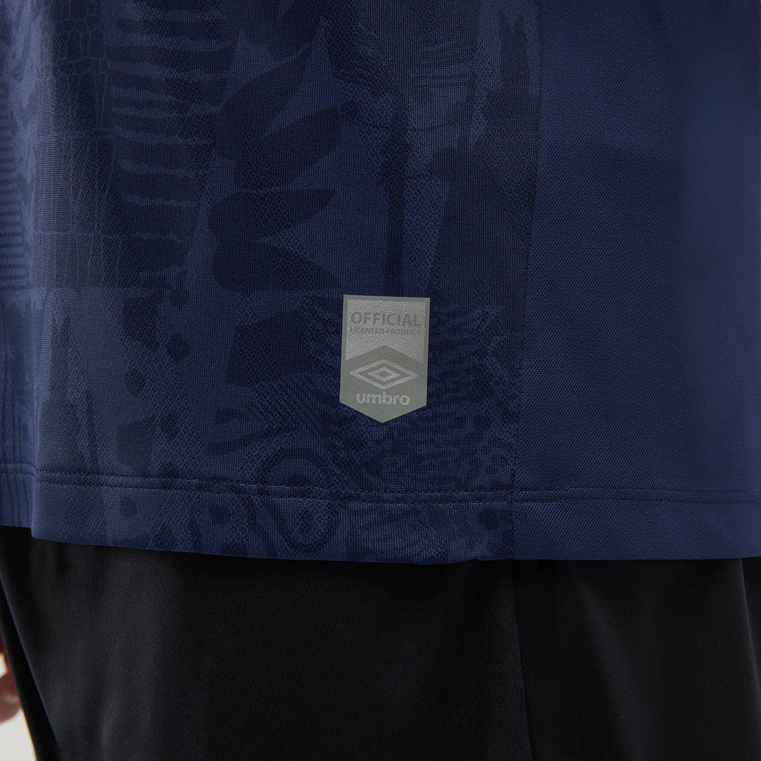 GREMIO Third Jersey 2025/26