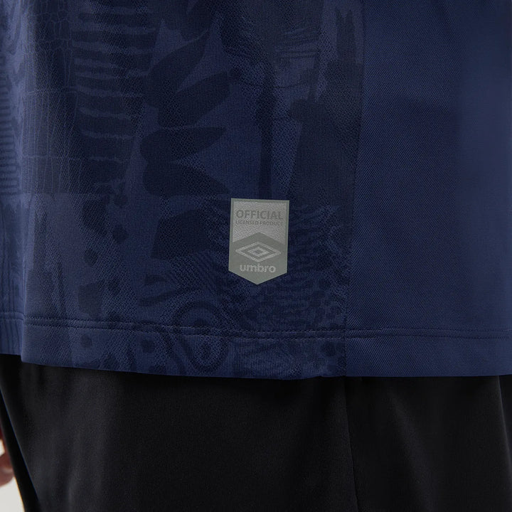 GREMIO Third Jersey 2025/26