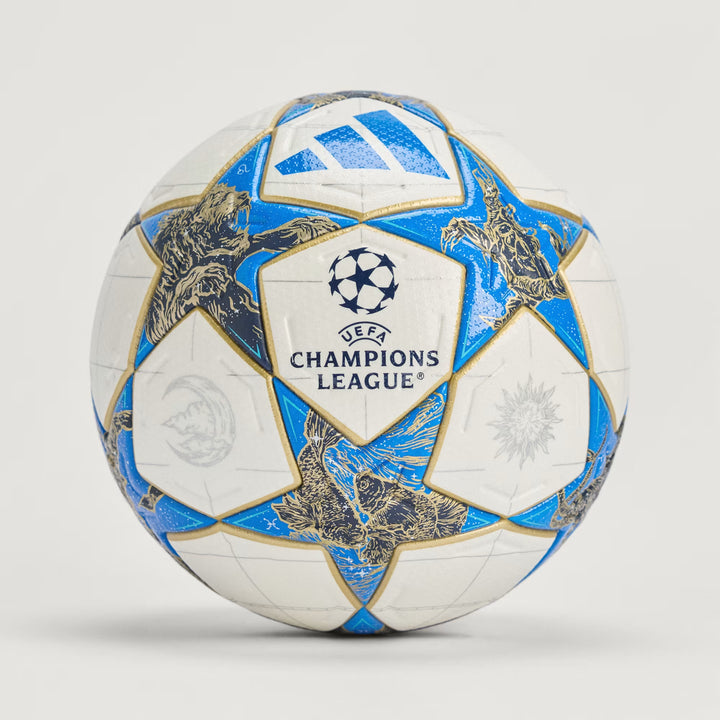 Adidas UCL Pro 25/26 League Stage Official Match Ball