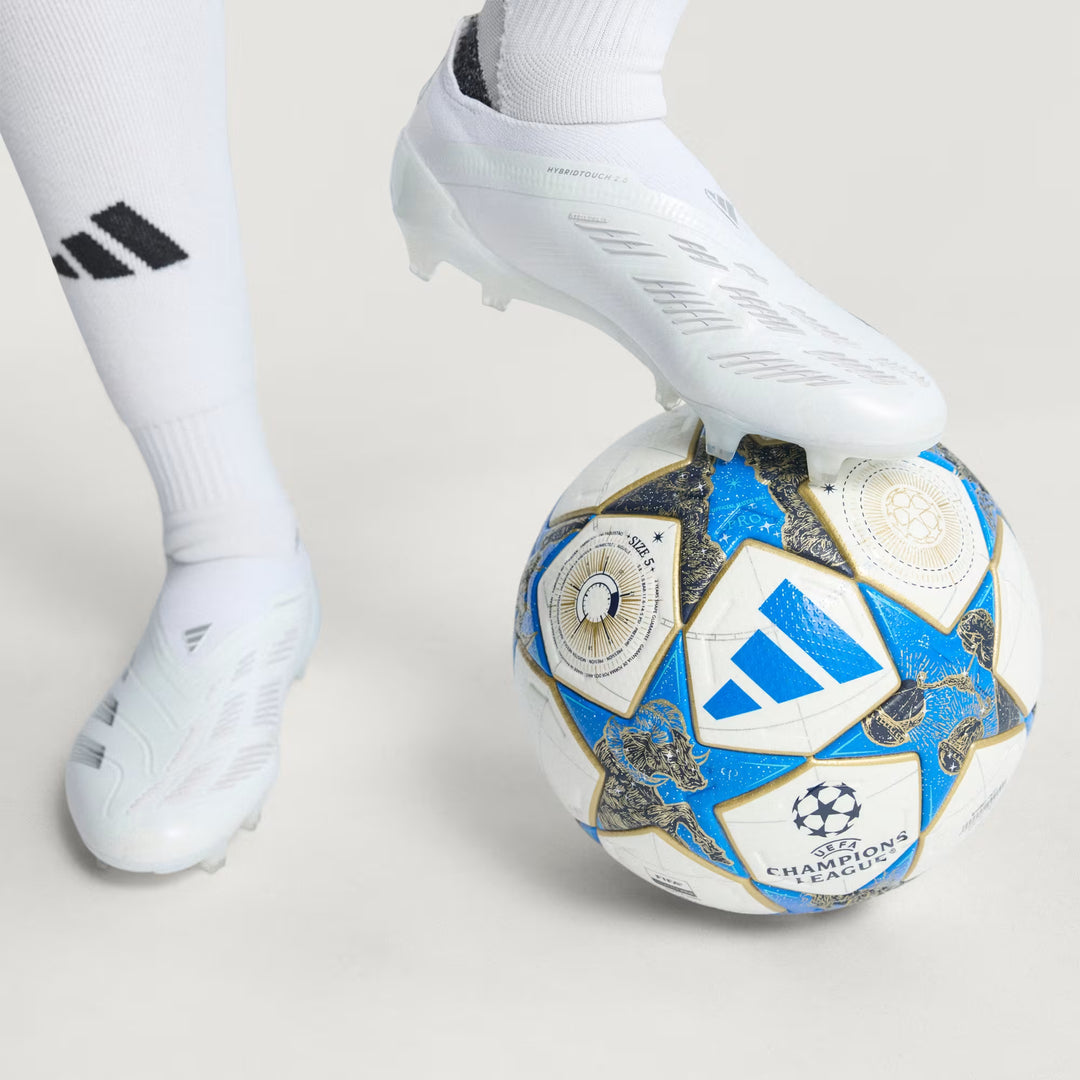 Adidas UCL Pro 25/26 League Stage Official Match Ball