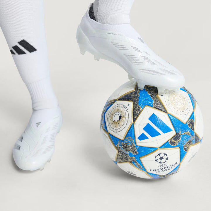 Adidas UCL Pro 25/26 League Stage Official Match Ball