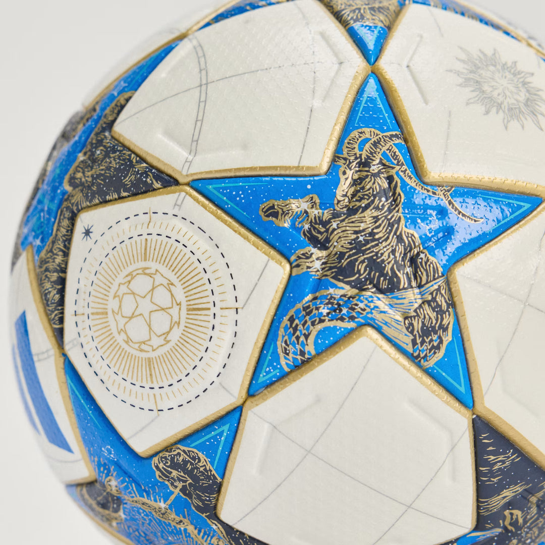 Adidas UCL Pro 25/26 League Stage Official Match Ball