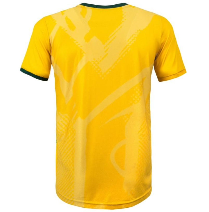 South Africa World Cup Home jersey 2026