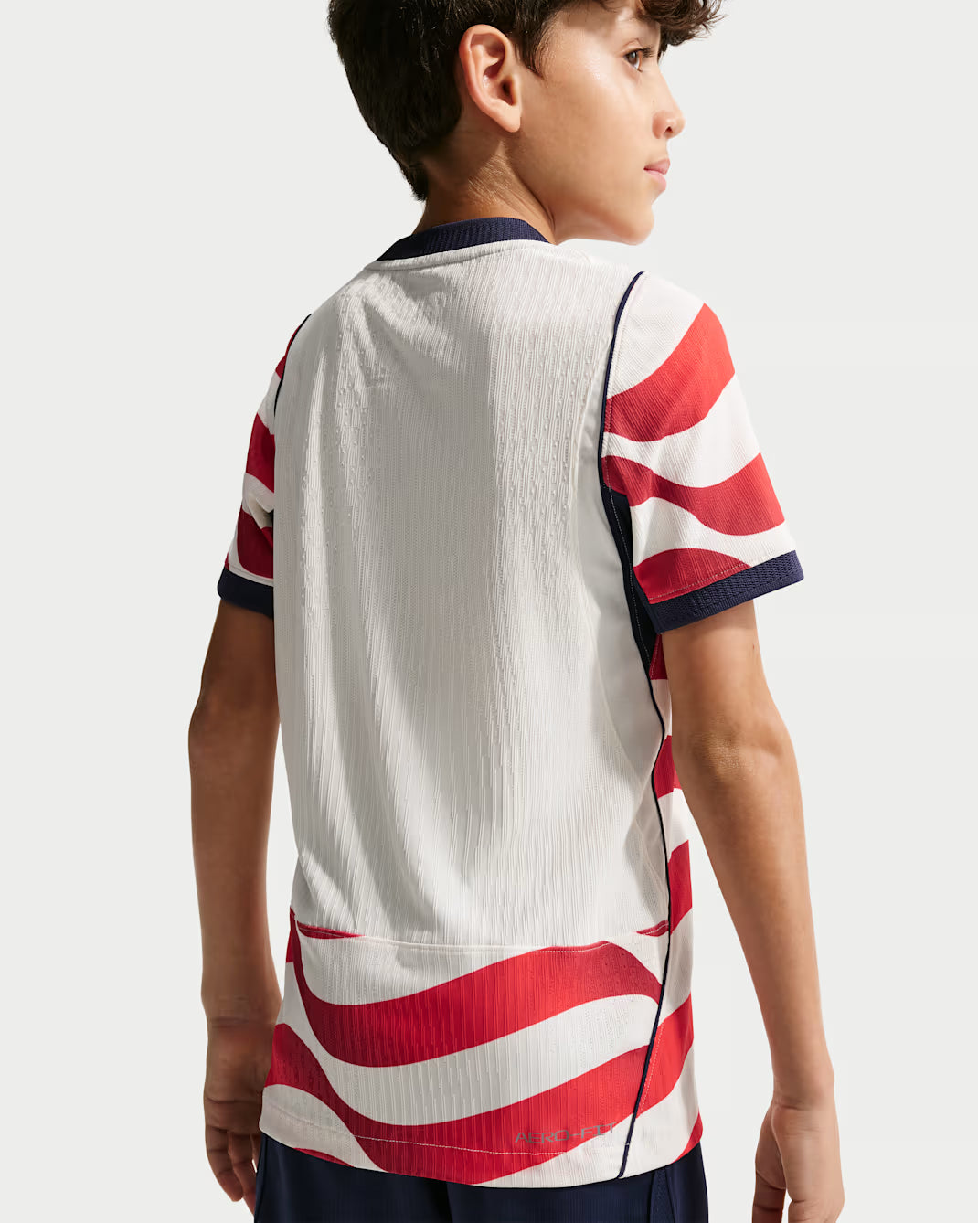 USA Home World Cup Kids Kit  2026