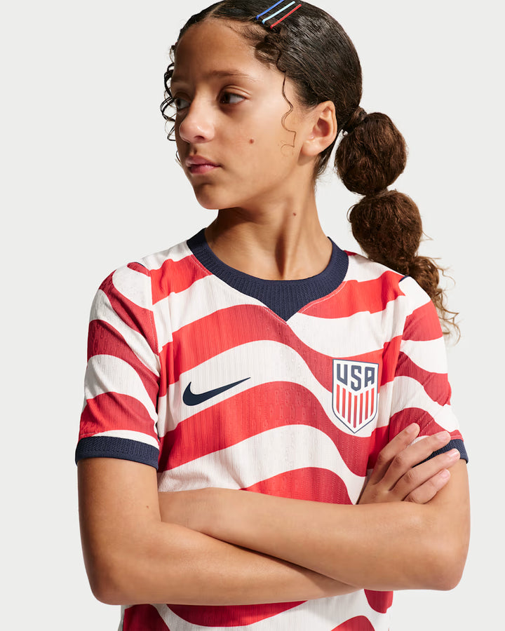 USA Home World Cup Kids Kit  2026
