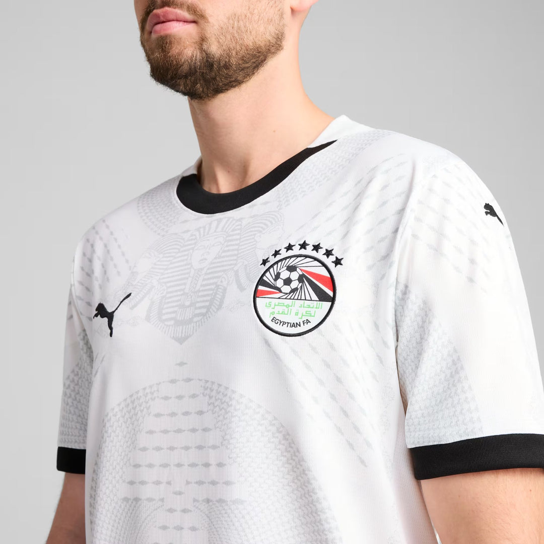 قميص مصر الأساسي 2024