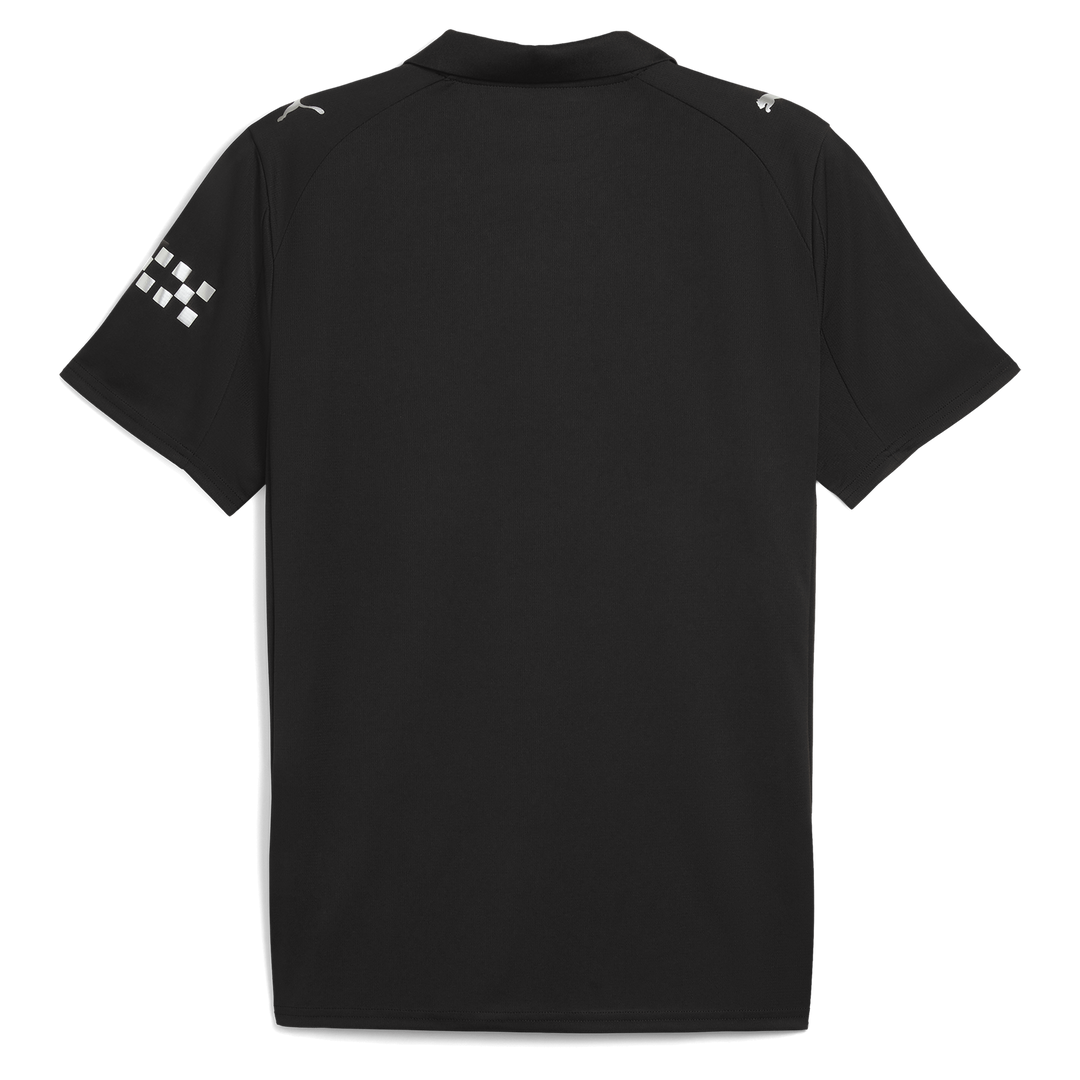 Man City Away Jersey 2025/26