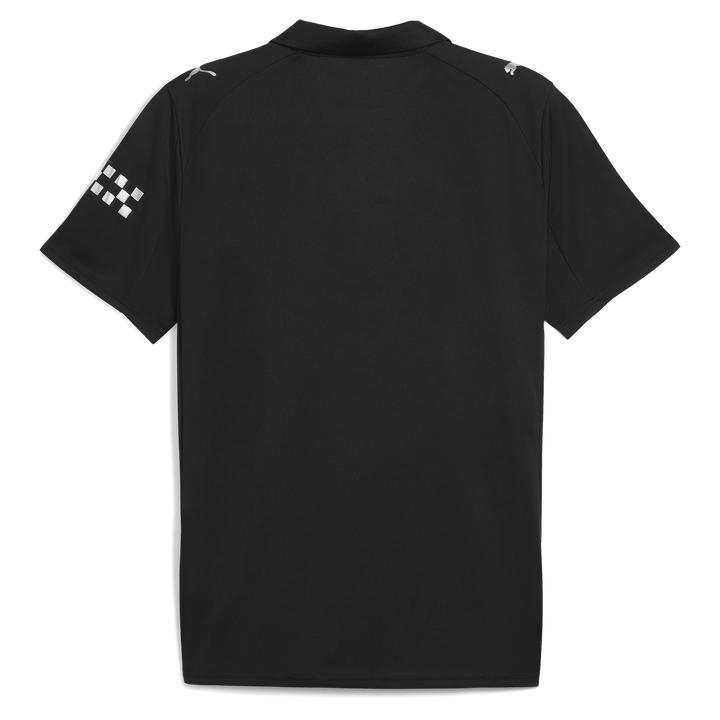 Man City Away Jersey 2025/26