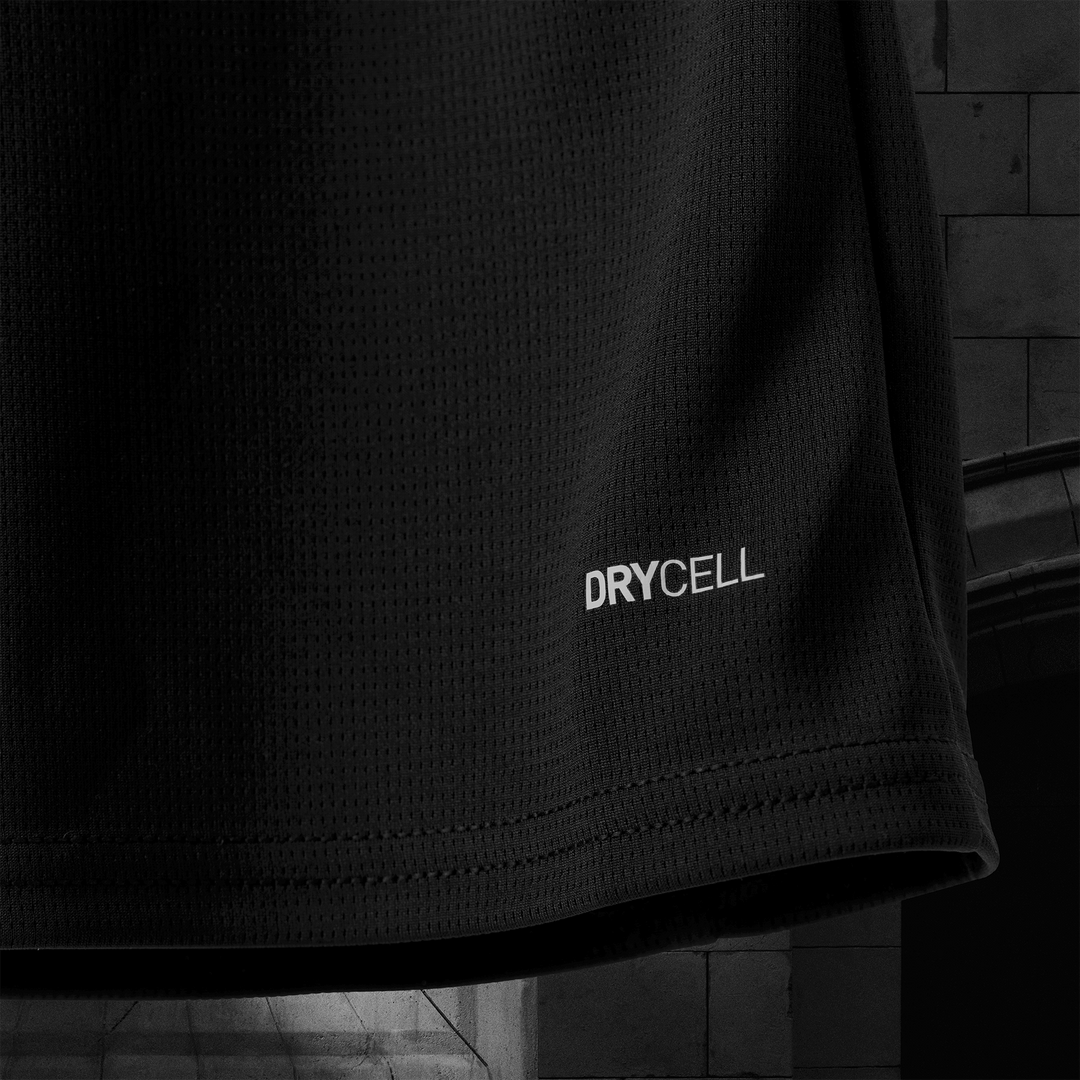 Man City Away Jersey 2025/26