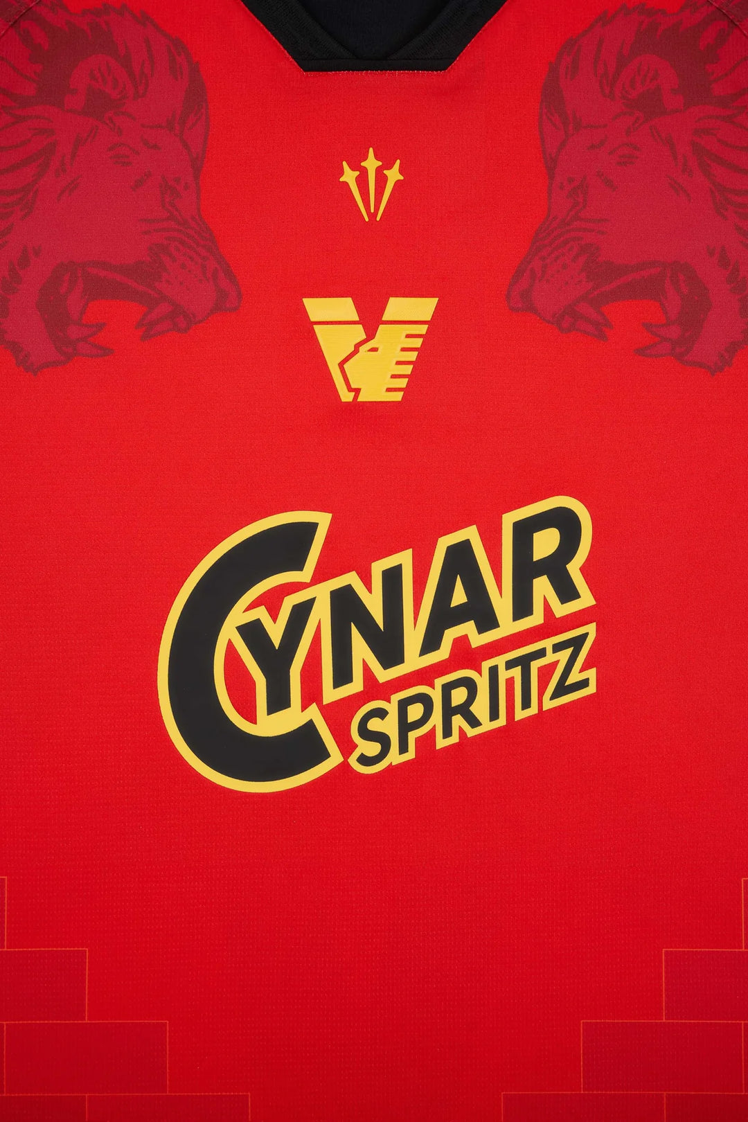 قميص فينيسيا الأساسي لموسم 2023/24