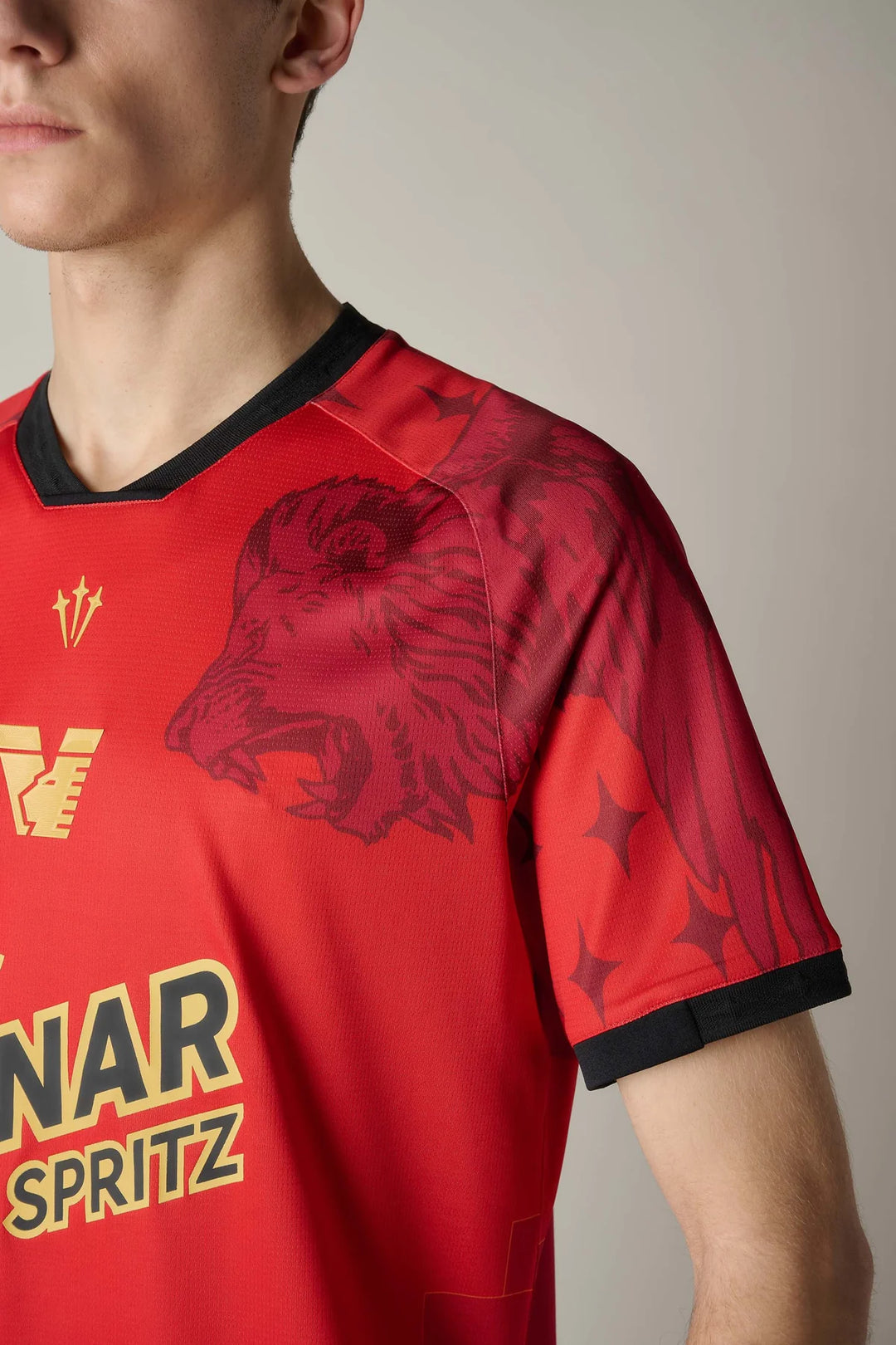 قميص فينيسيا الأساسي لموسم 2023/24