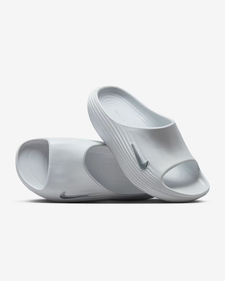 Nike ReactX Rejuven8 Slide GREY