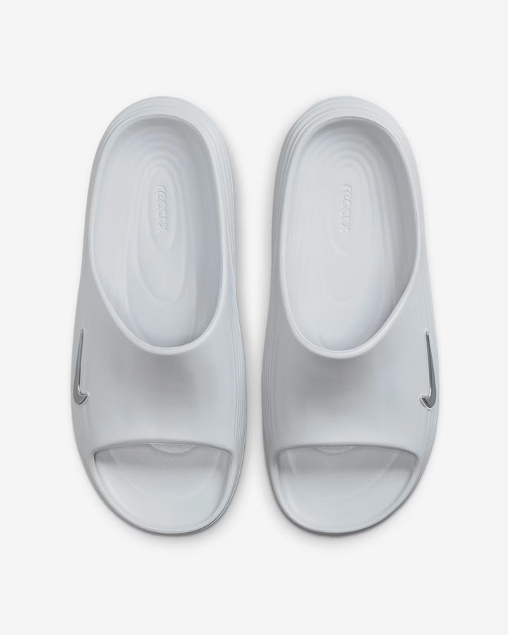 Nike ReactX Rejuven8 Slide GREY