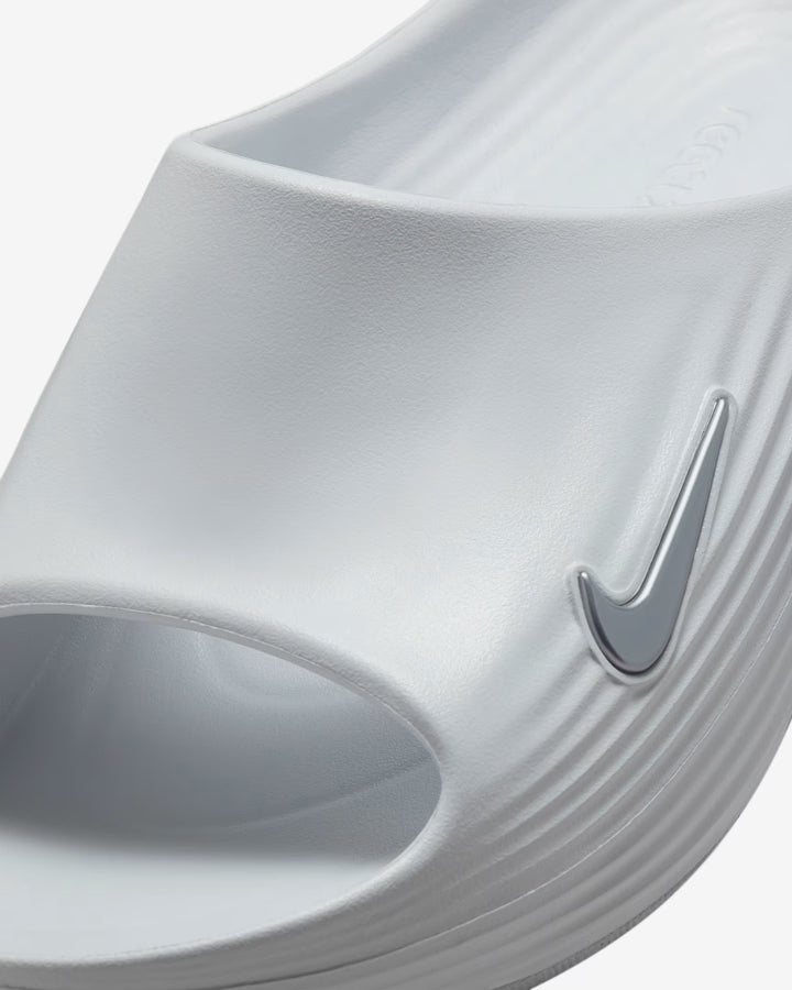 Nike ReactX Rejuven8 Slide GREY