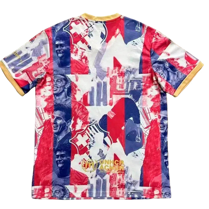 Brc  Special Edition jersey 2026/27