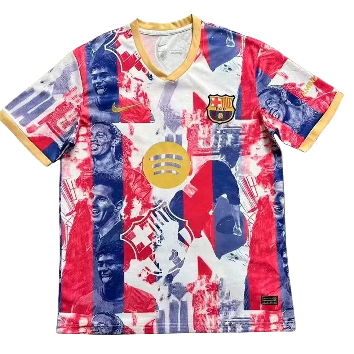 Brc  Special Edition jersey 2026/27