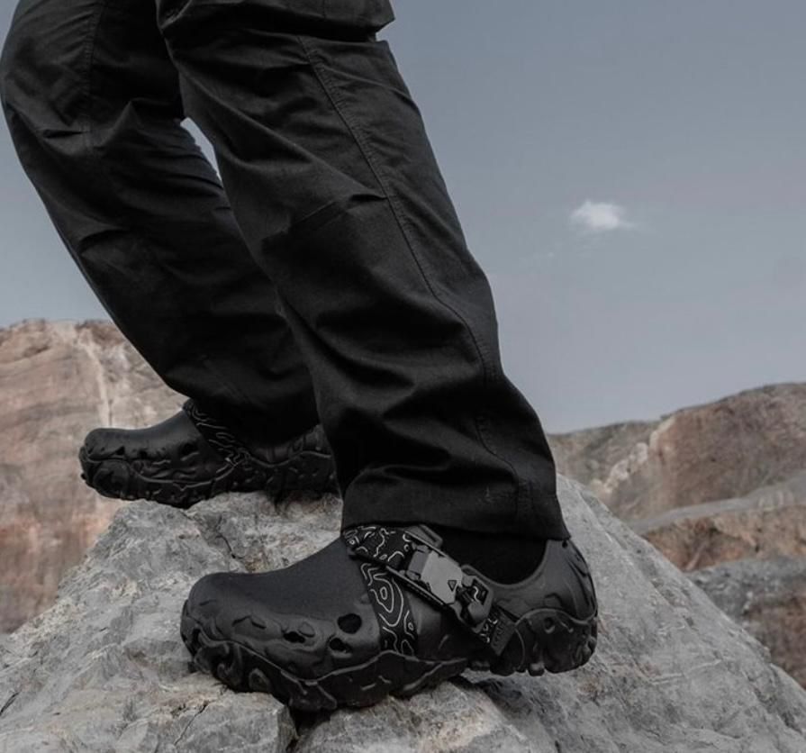 Cro_cs All Terrain Atlas