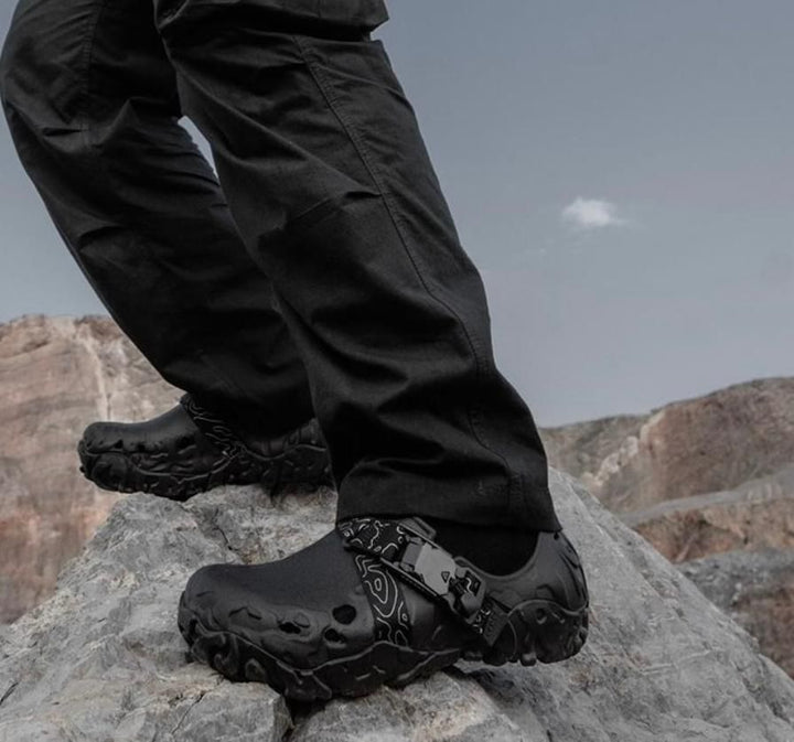 Cro_cs All Terrain Atlas
