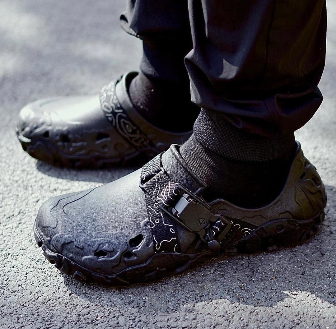 Cro_cs All Terrain Atlas