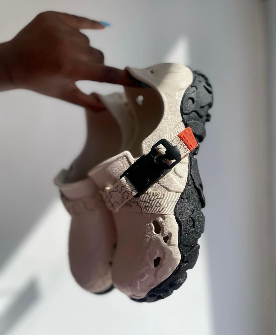 Cro_cs All Terrain Atlas Beige