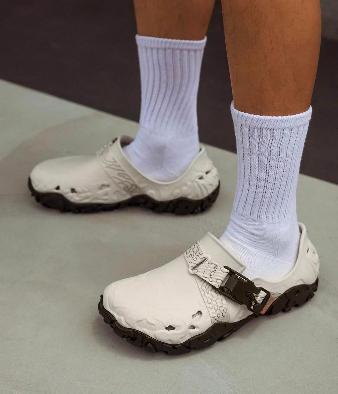 Cro_cs All Terrain Atlas Beige