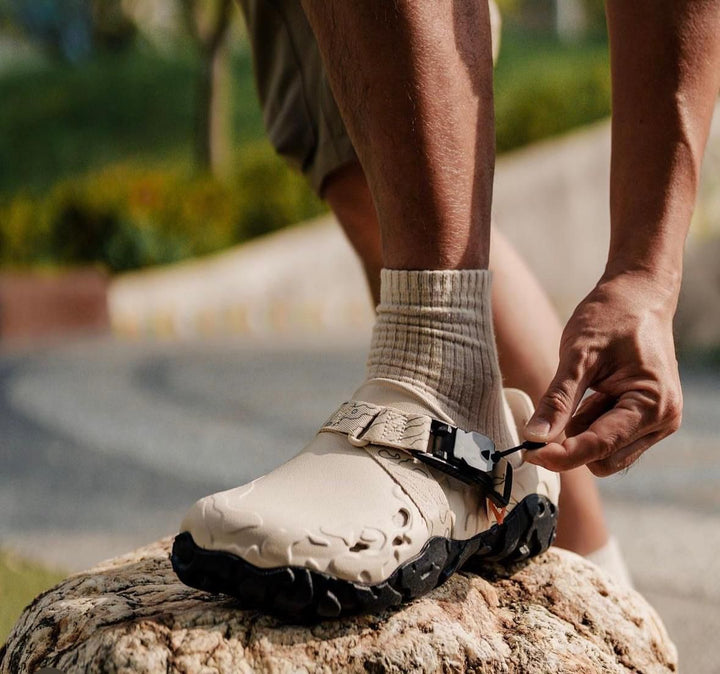Cro_cs All Terrain Atlas Beige