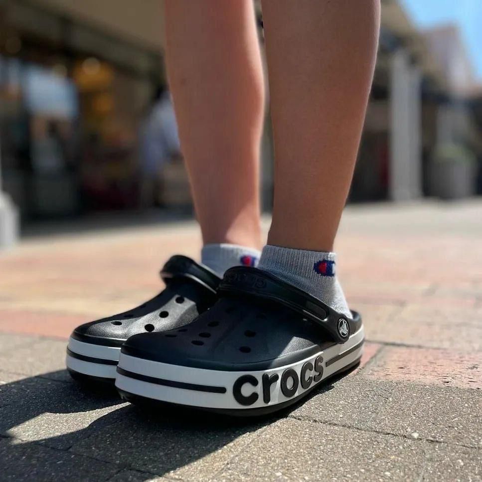 Cro_cs Bayaband Clog 3 COLOR