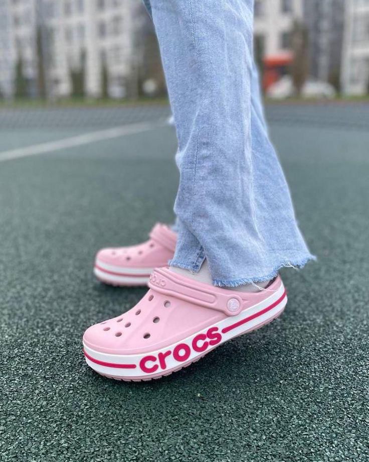 Cro_cs Bayaband Clog 3 COLOR