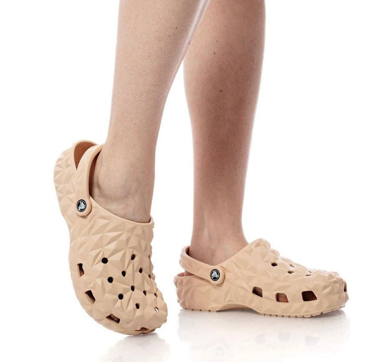 Cro_csClassic Geometric Clog
