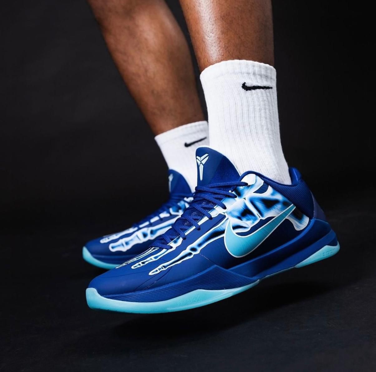 Nike Kobe 5 Protro X-Ray – amzunit