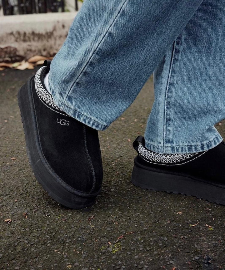 UG Tazz Slipper Black