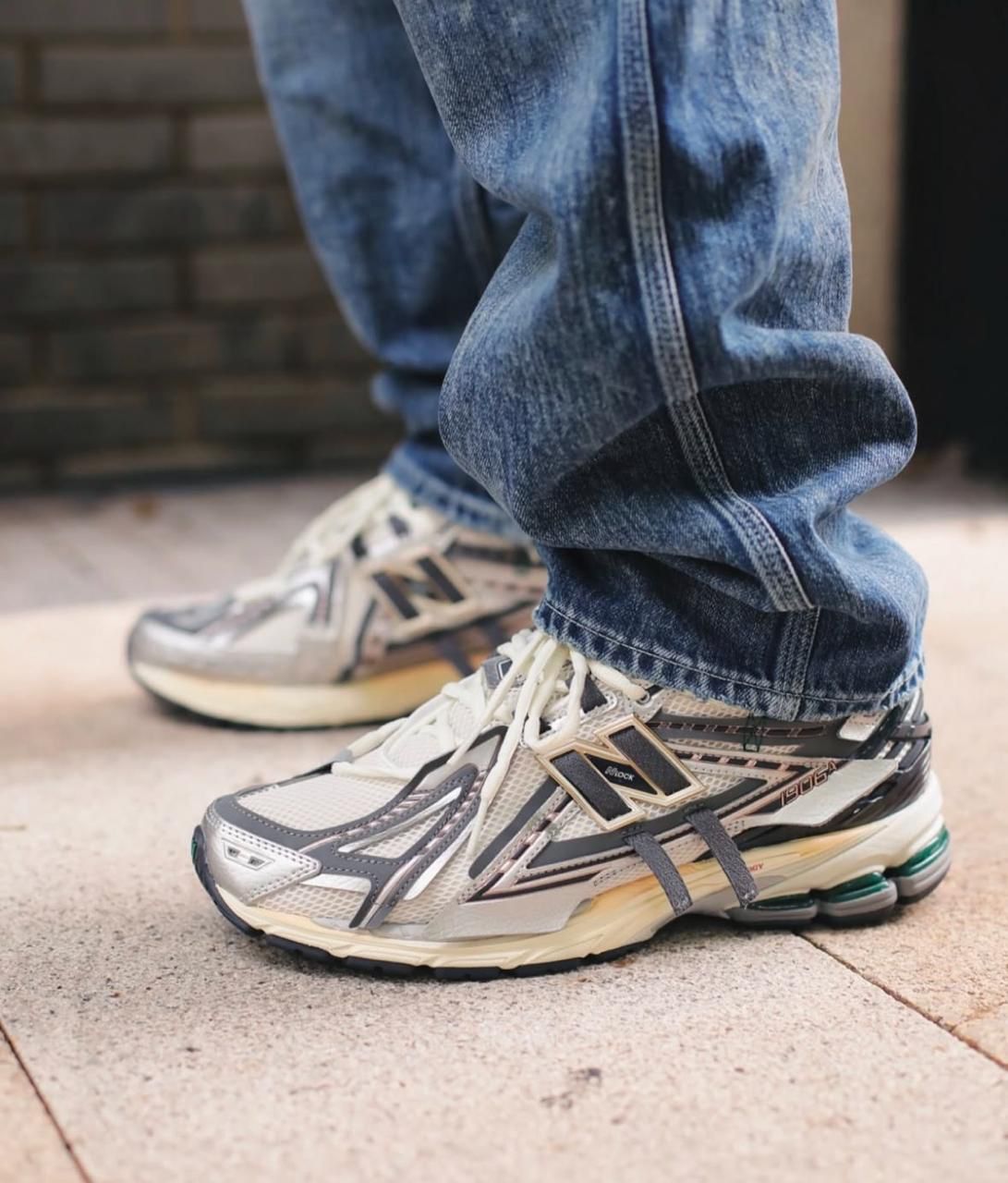 New Balance 1906A Tech Explosion – amzunit
