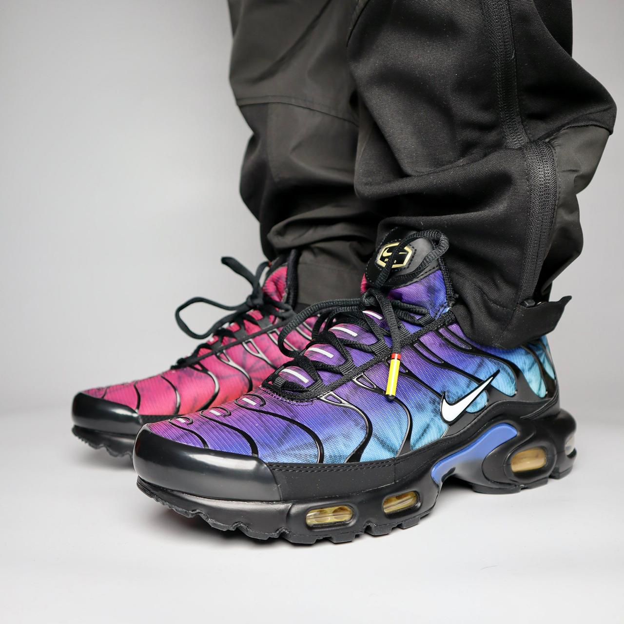きよ Nike Air Max Plus きよ Nike Air Max Plus AIR MAX PLUS - スニーカーショップSKIT