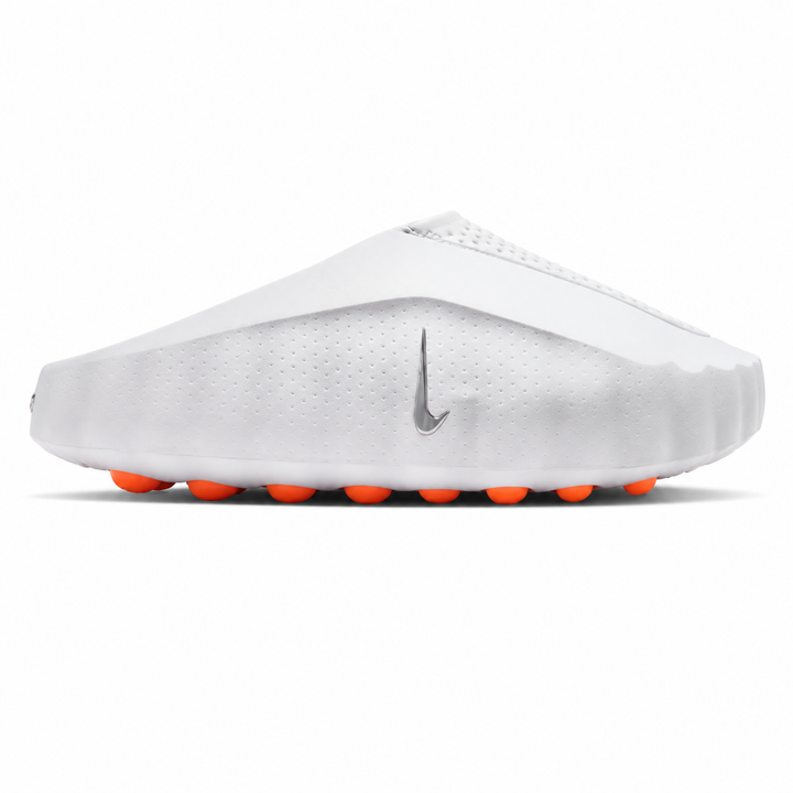 Nike Mind 001 Recovery Slides grey